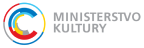 Kreativní vouchery - logo
